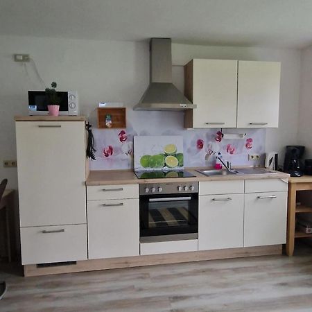 Ferienwohnung Sehnental Bornich Extérieur photo