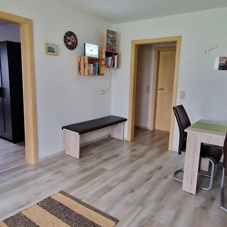 Ferienwohnung Sehnental Bornich Extérieur photo