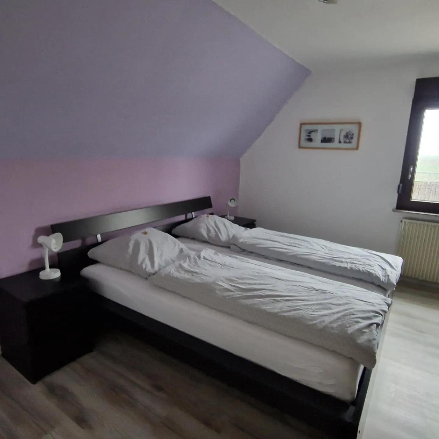Ferienwohnung Sehnental Bornich Extérieur photo