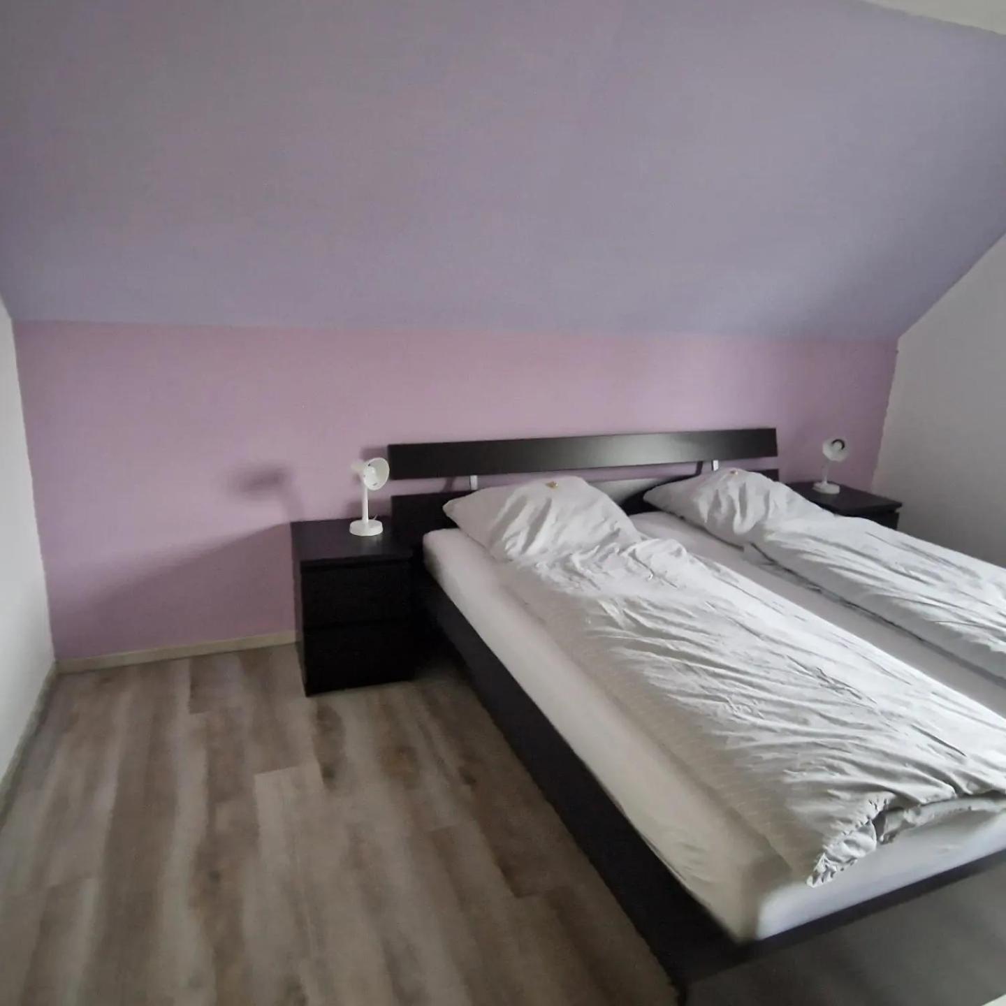Ferienwohnung Sehnental Bornich Extérieur photo