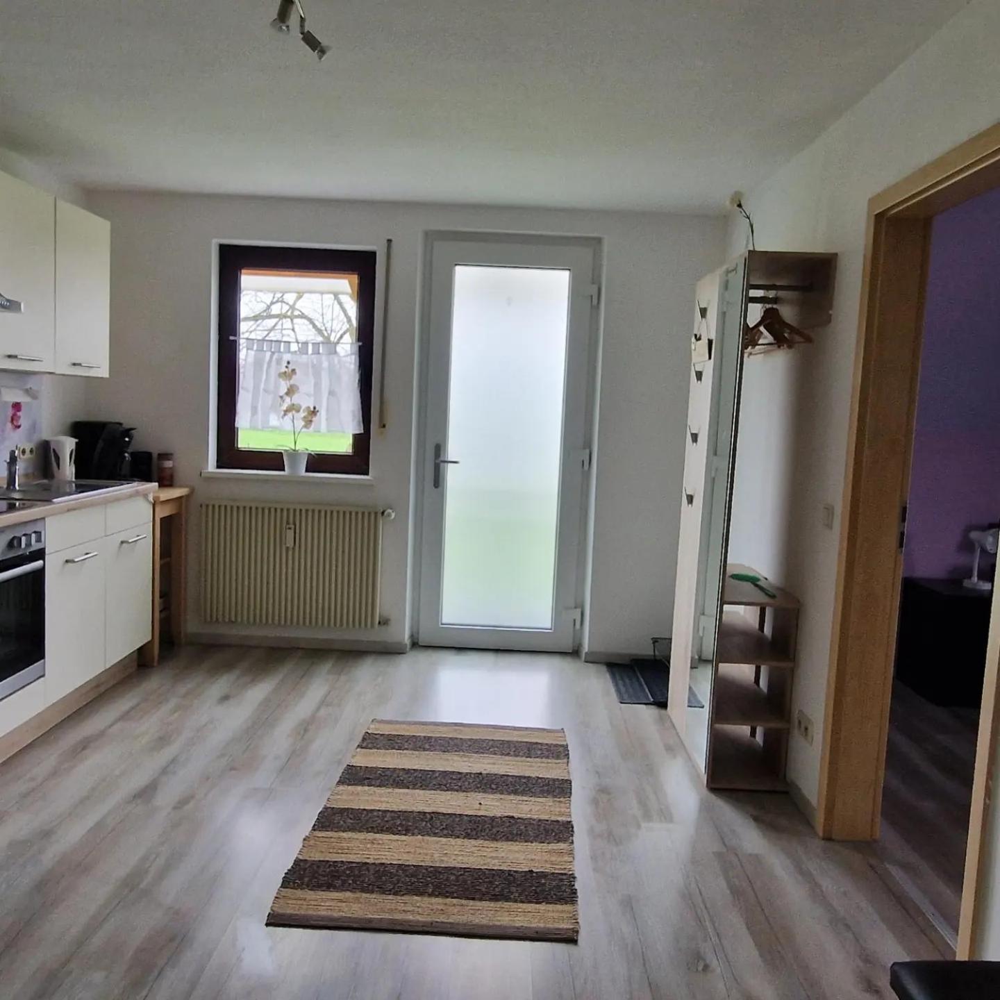 Ferienwohnung Sehnental Bornich Extérieur photo