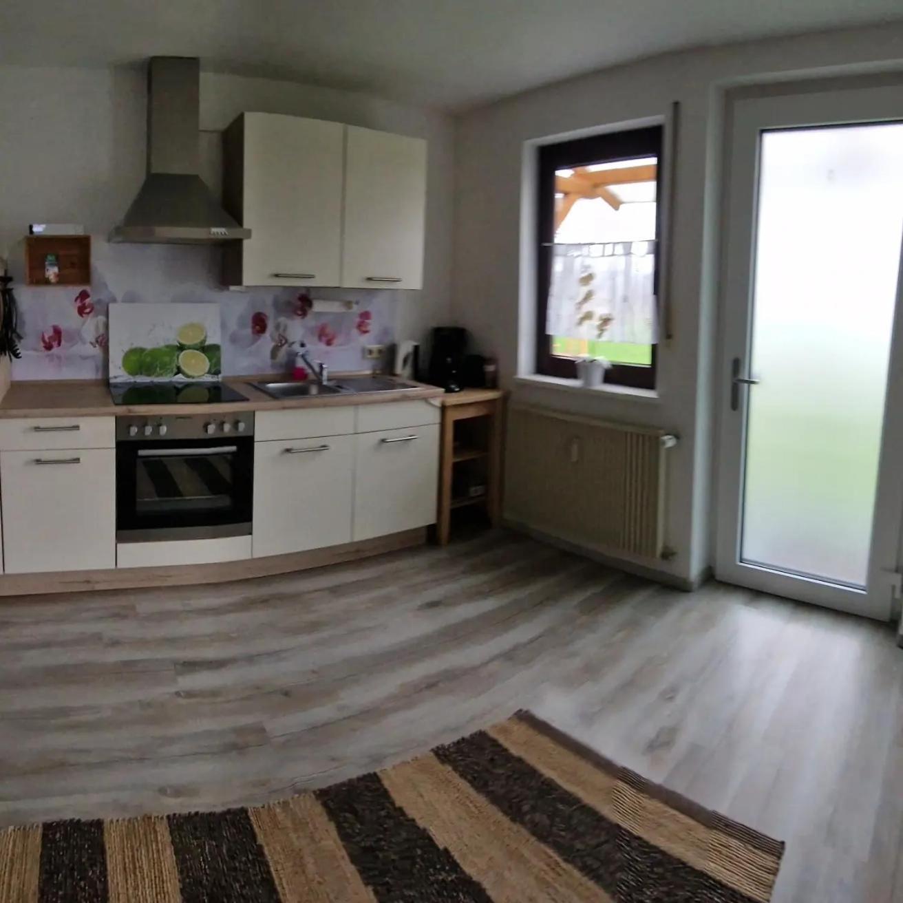 Ferienwohnung Sehnental Bornich Extérieur photo