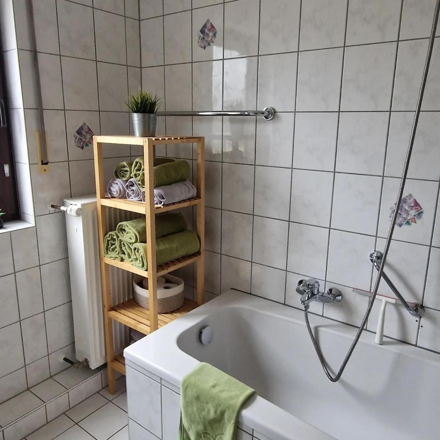 Ferienwohnung Sehnental Bornich Extérieur photo