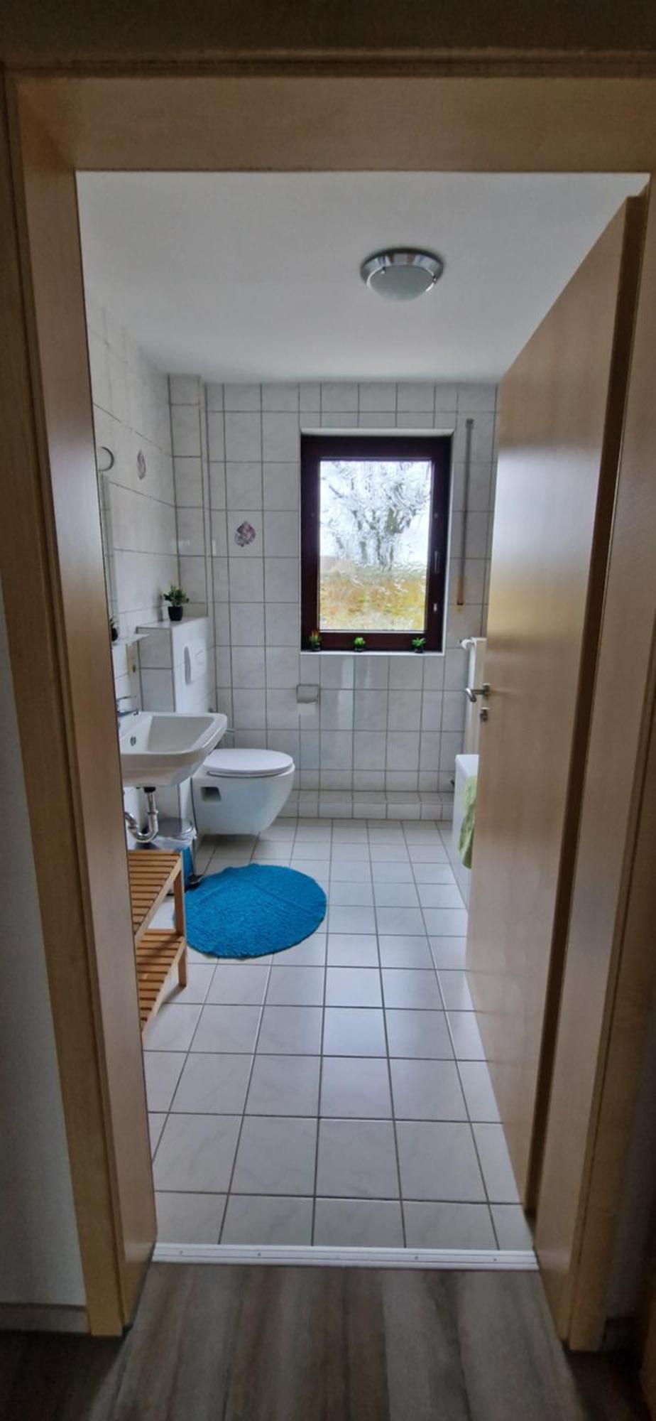 Ferienwohnung Sehnental Bornich Extérieur photo