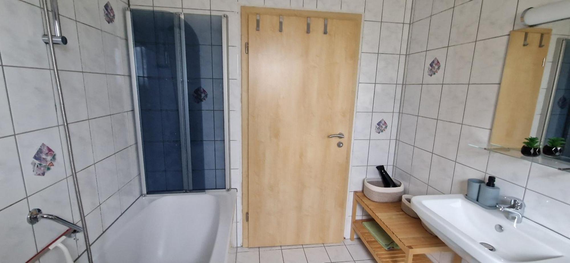 Ferienwohnung Sehnental Bornich Extérieur photo