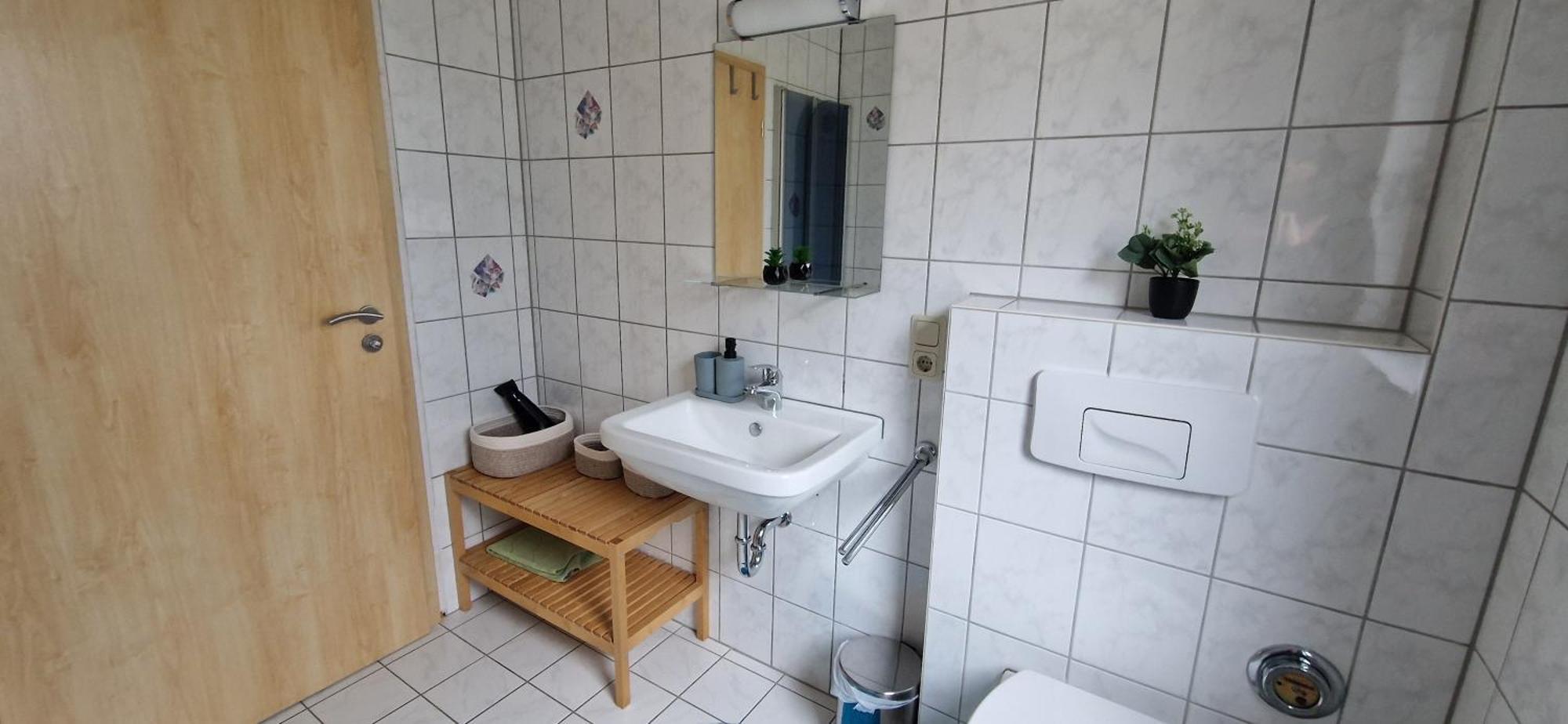 Ferienwohnung Sehnental Bornich Extérieur photo