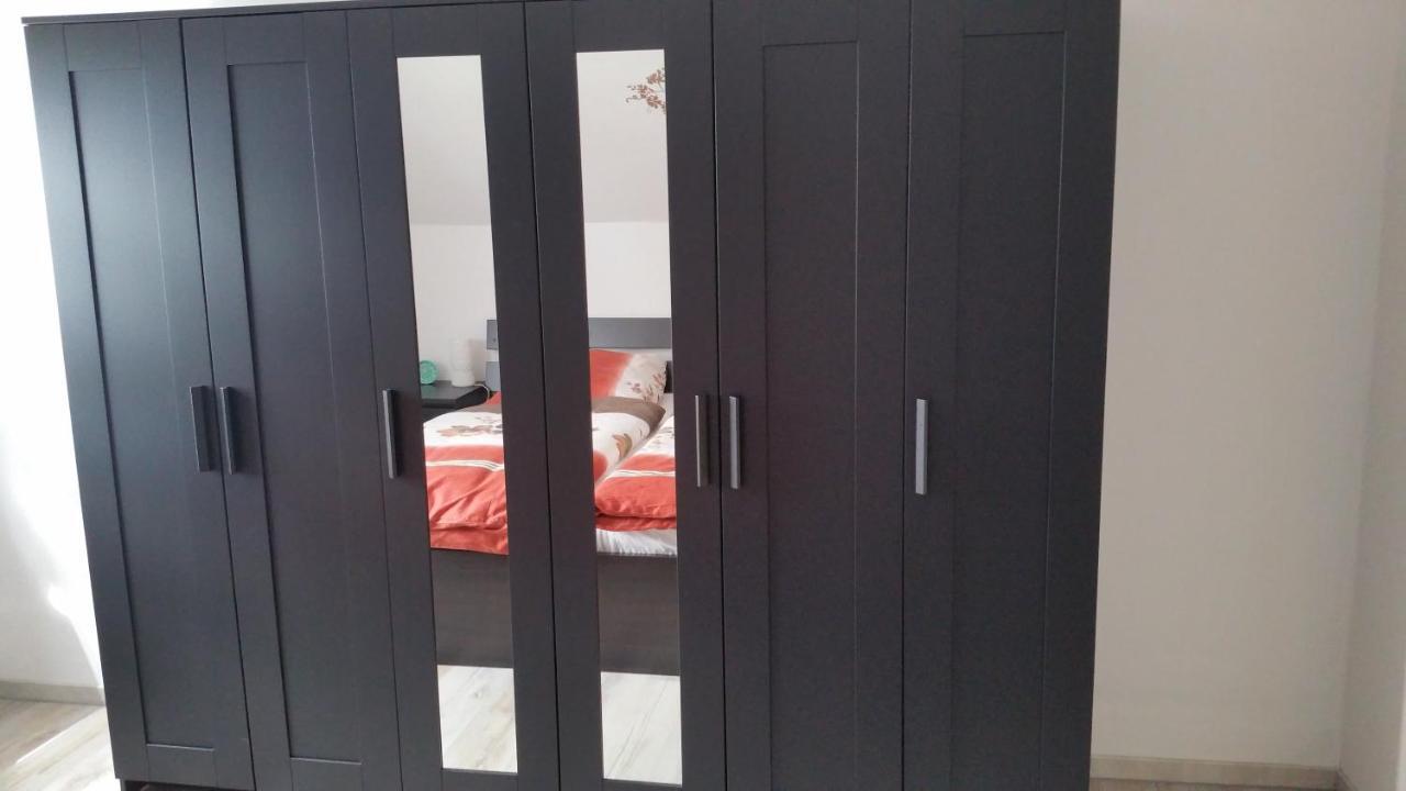 Ferienwohnung Sehnental Bornich Extérieur photo